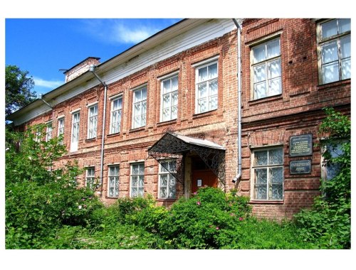 Возможен ли прорыв в будущее для провинциального музея?