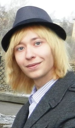 Алексей Новосёлов, новый глава Тотемского музейного объединения